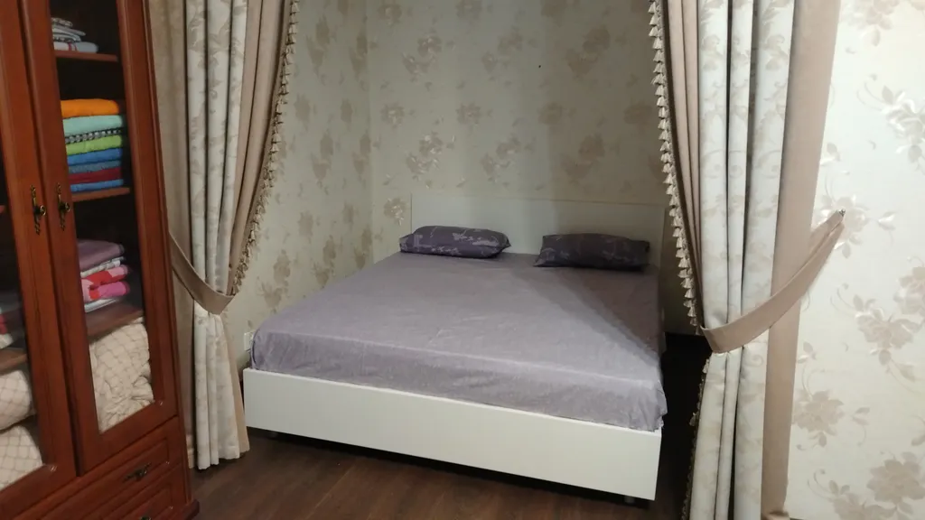 Уютная квартира в сердце города