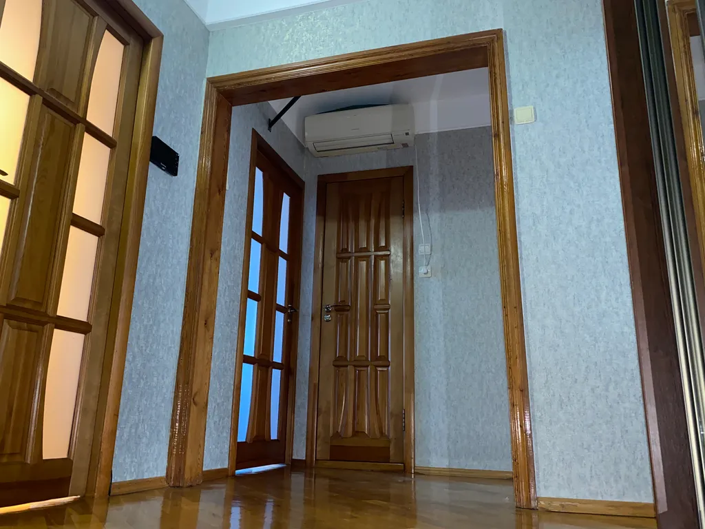 Уютная квартира в центре