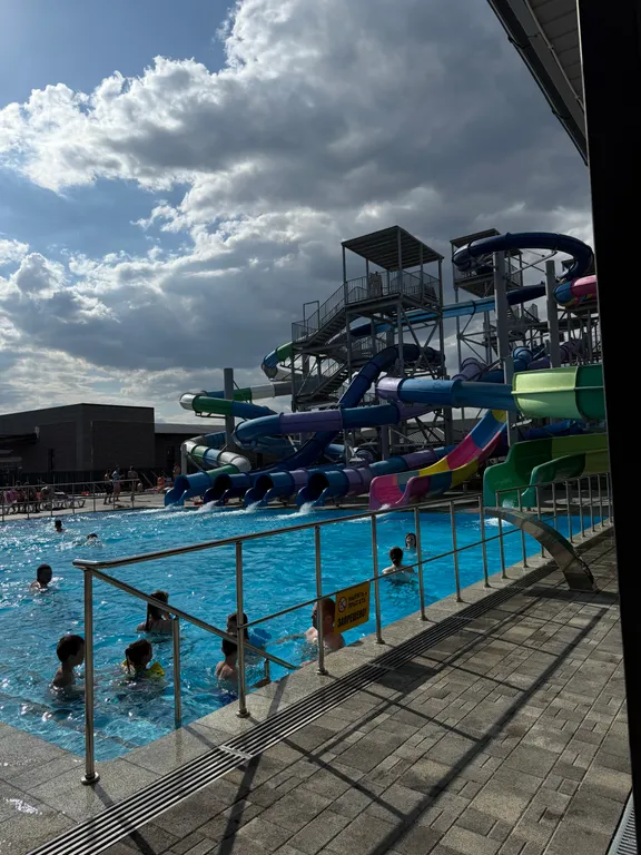 Уютная квартира и горы