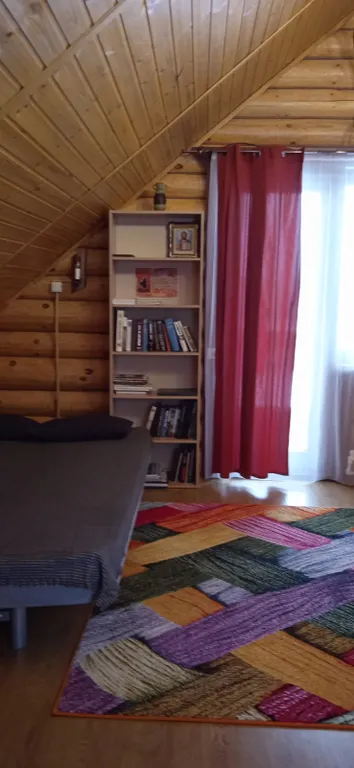 Домик с сауной в Велегоже