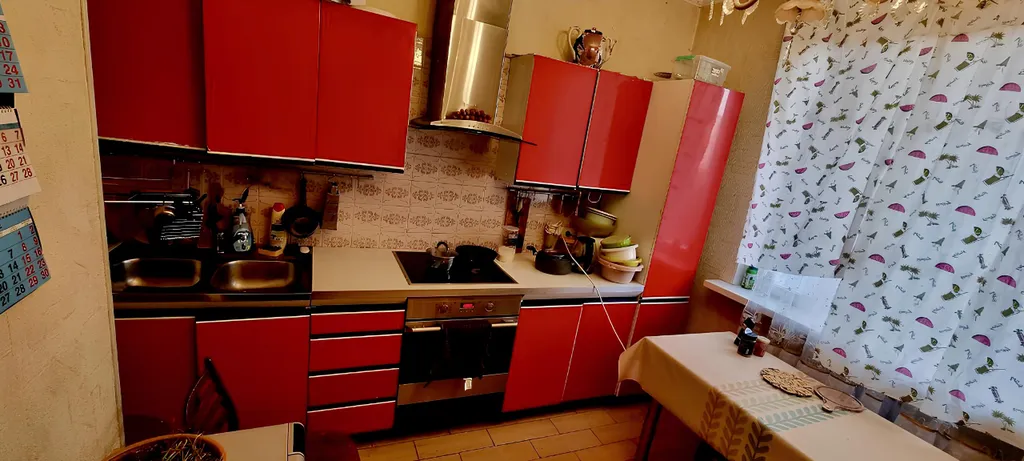 Квартира 2-комнатная квартира у Ховрино и Шереметьево — Москва