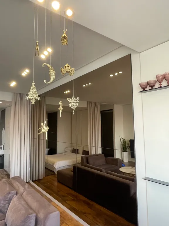 Апартамент в сердце города