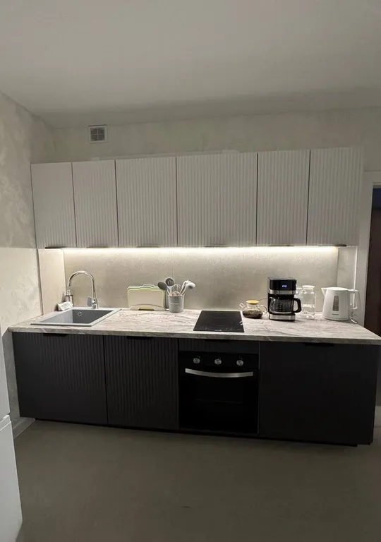 ЖК Мойнаки Ривьера