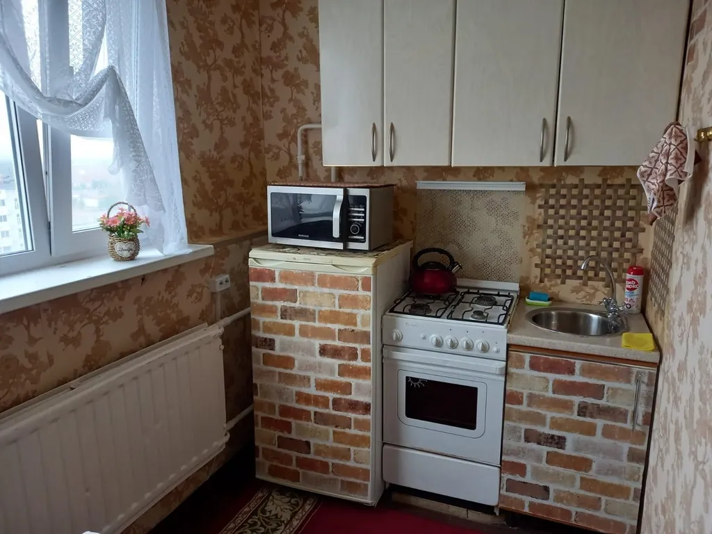 Уютная квартира рядом с деловым центром Ямал