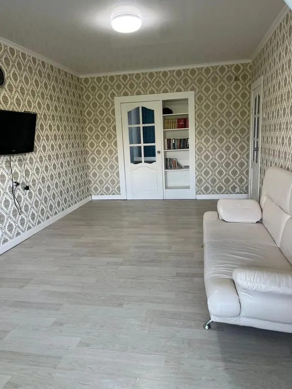 2-комнатная квартира с видом на море и горы