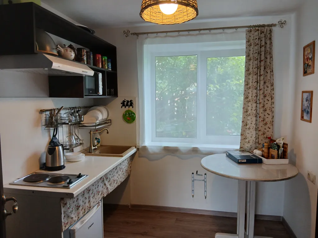 3-комнатный Дом