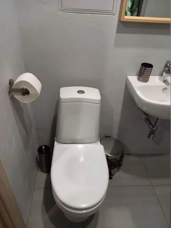 Квартира Апартаменты у Ауры — Ярославль