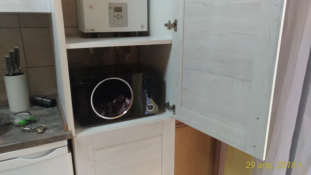 Апартаменты у озера Тихое