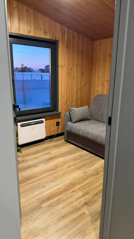 Уютный гостевой дом