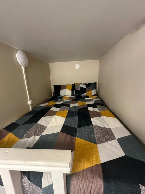 Квартира Квартира Двухуровневый Лофт Кусково — Москва