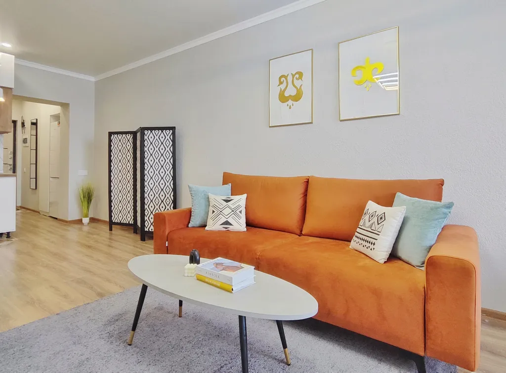 Арбат, Современная студия