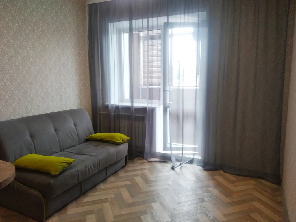 Квартира Квартира Евро-двушка рядом с ИрГУПС — Иркутск