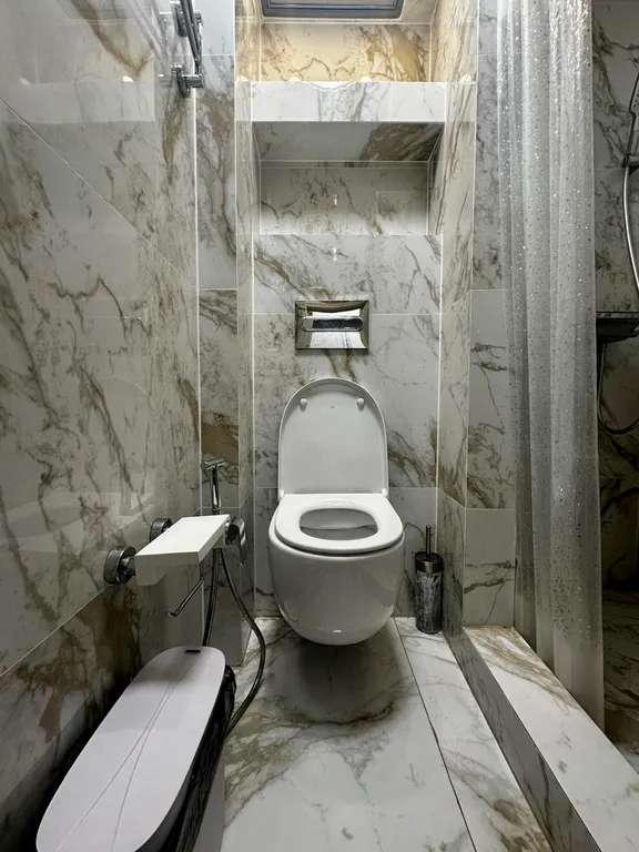 Студия в ЖК Вершина