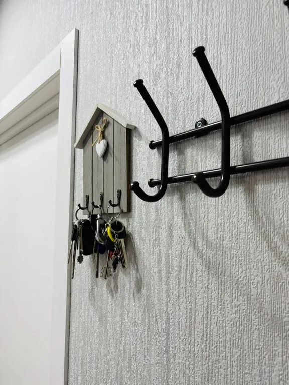 Квартира Уютная квартира — Краснодар