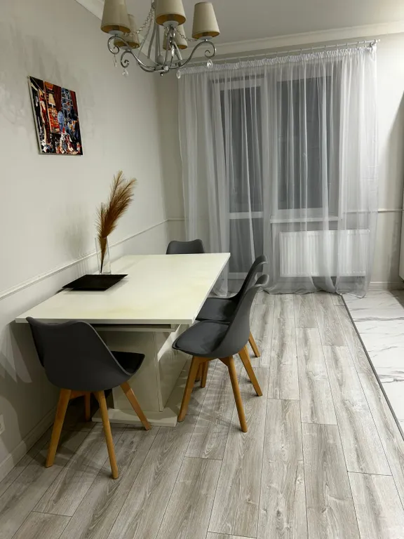 Уютная квартира в центре