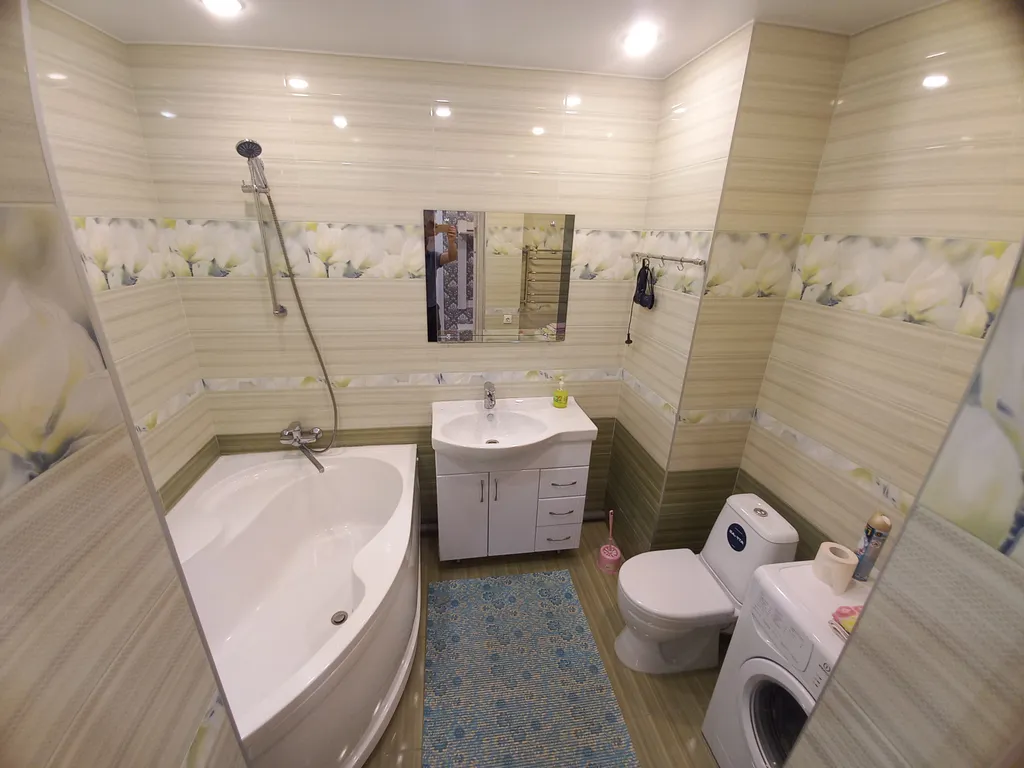 Квартира Квартира Большая Московская 126 — Великий Новгород