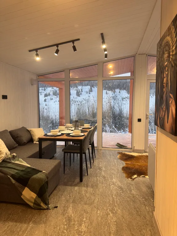 Коттедж 3-комнатный Дом — аренда посуточно в Усьва