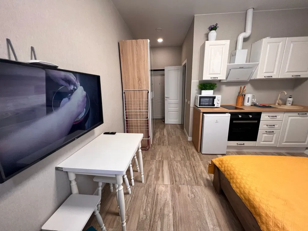 Квартира Квартира Sezam Apartments Актёр 42 — Сириус