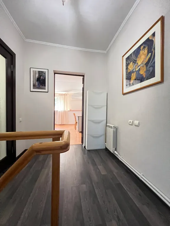 Дом с видом на море для большой семьи