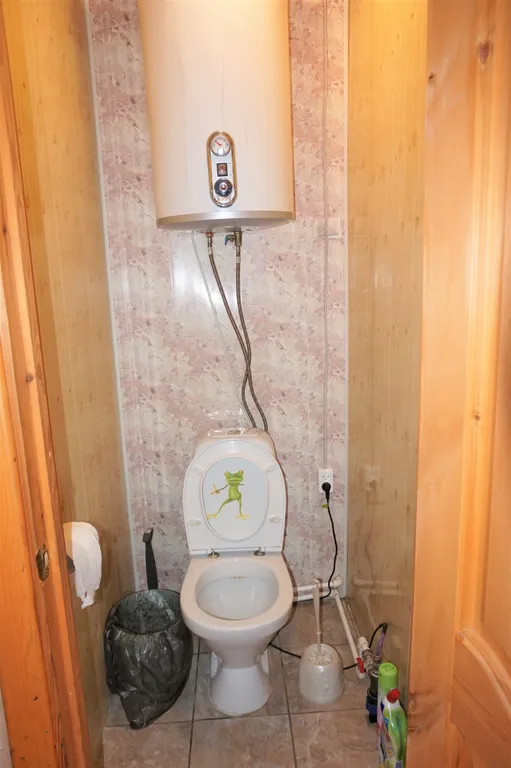 Уютный дом для отдыха