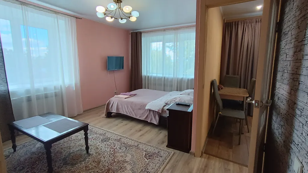 Квартира в центральной части города