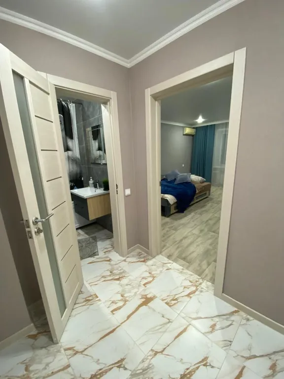 Апартаменты в тихом и уютном месте