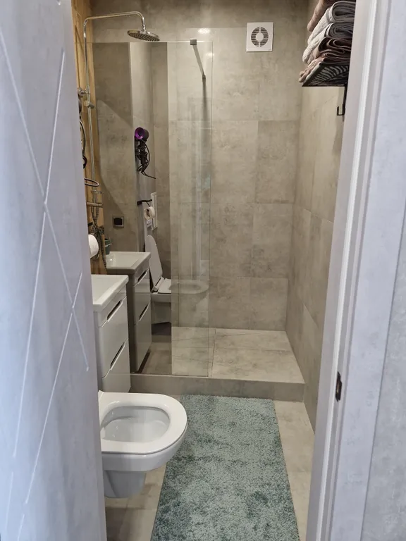 Квартира Новая уютная квартира на побережье Балтийского моря — Пионерский