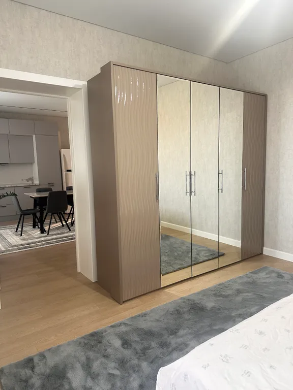 Уютный просторный дом со двором, круглосуточная вода