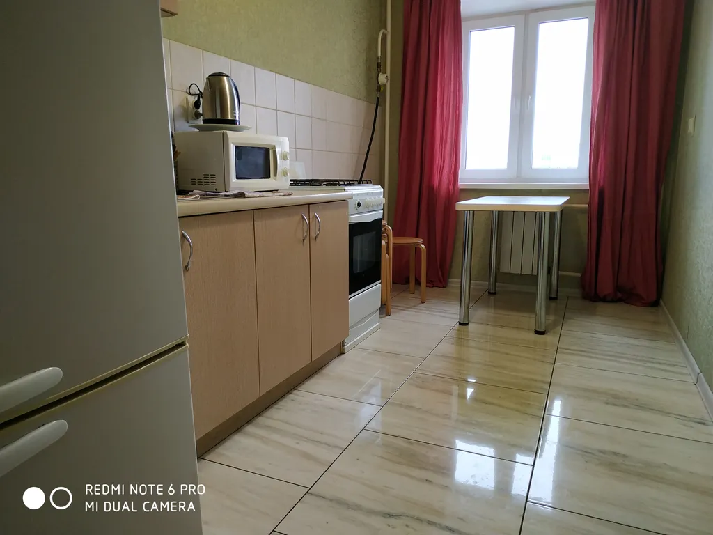 Квартира 2-комнатная квартира в новостройке — Ярославль