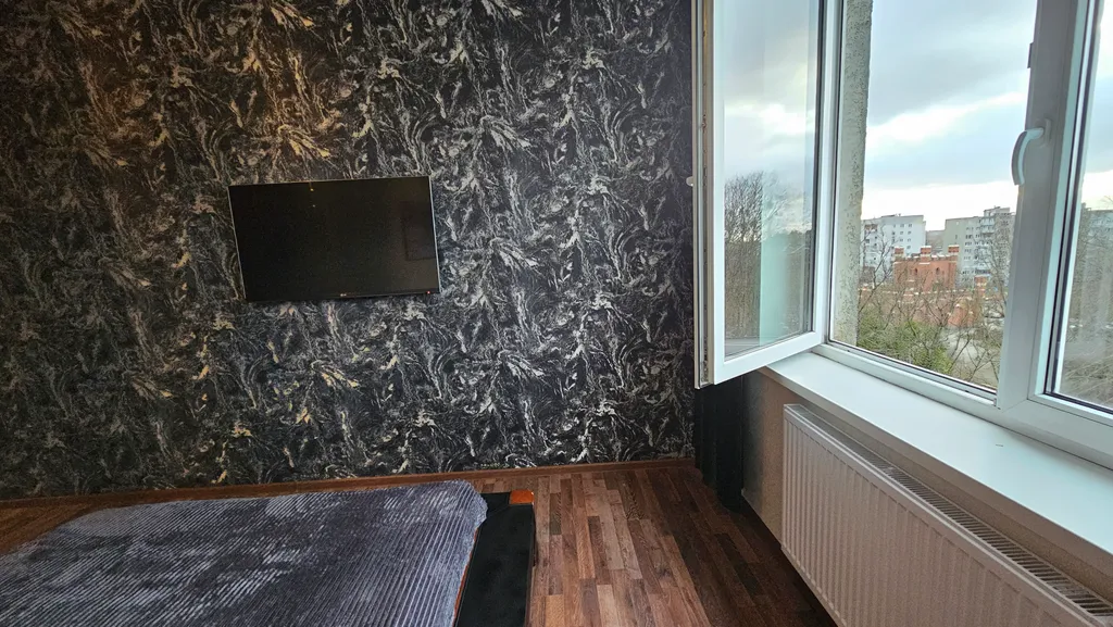 Трехкомнатные апартаменты с видом на Королевские ворота