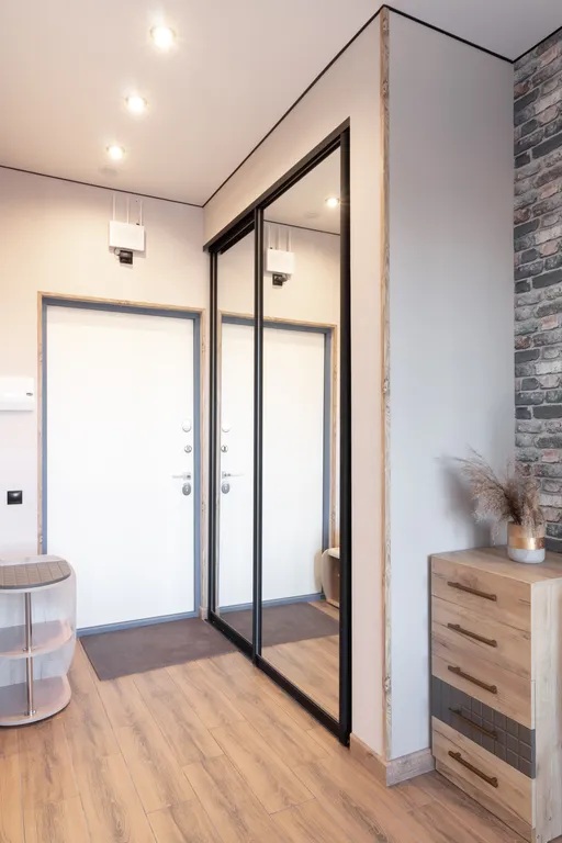 Квартира Квартира Loft студия London на Аминьевской — Москва
