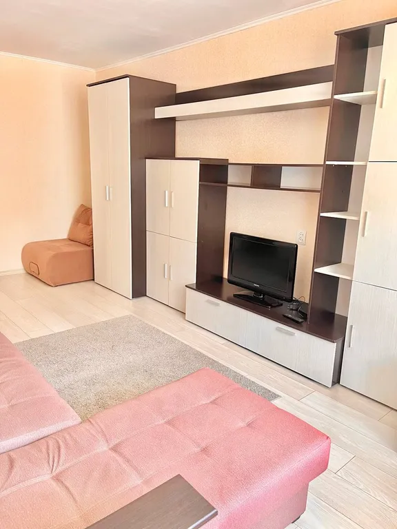 Апартамент рядом с набережной