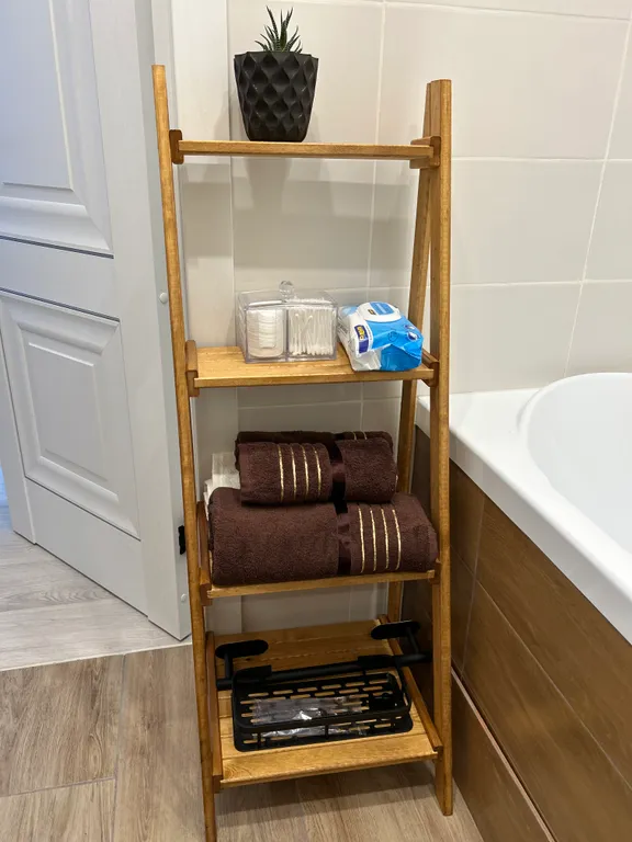 Уютная квартира в Южном