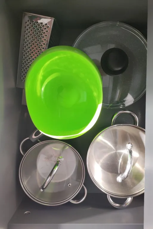 Квартира Квартира Твоё Море № 5 — Геленджик