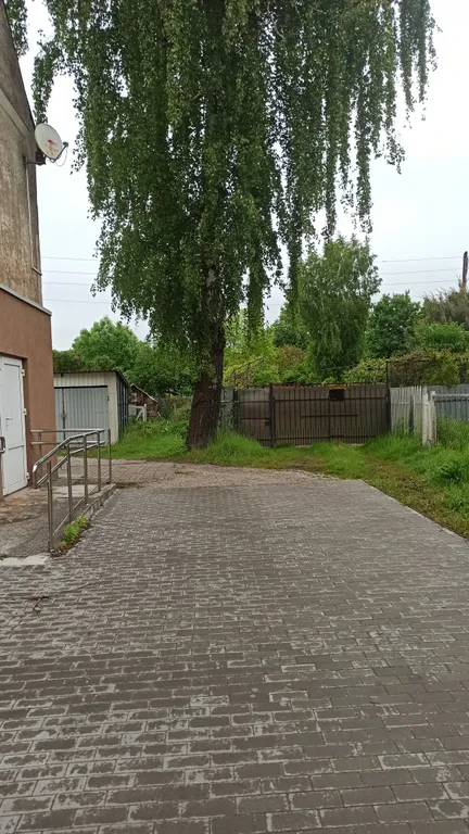 Домик у моря