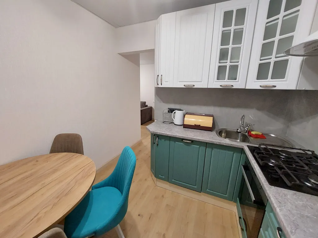 Уютная квартира в центре старого города