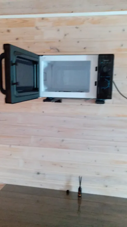 Гостевой дом Озеро и Море