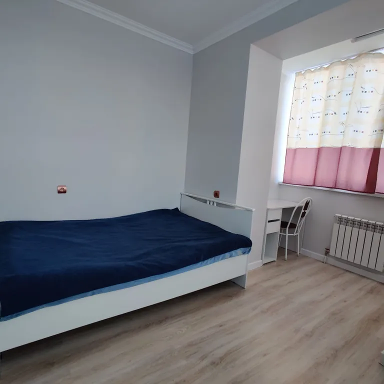 Уютная квартира, рядом жд вокзал