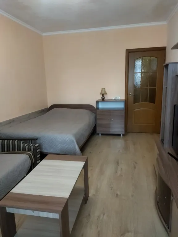 Квартира 1-комнатная Квартира — Севастополь