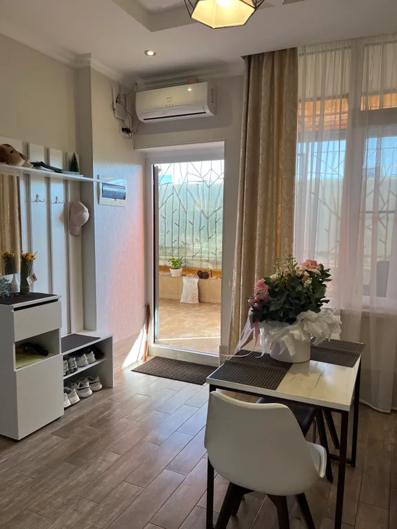 Квартира Квартира в Олимп парке — Сириус