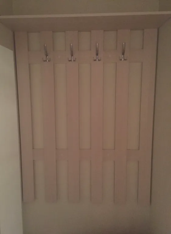 Студия у парка, у Меги