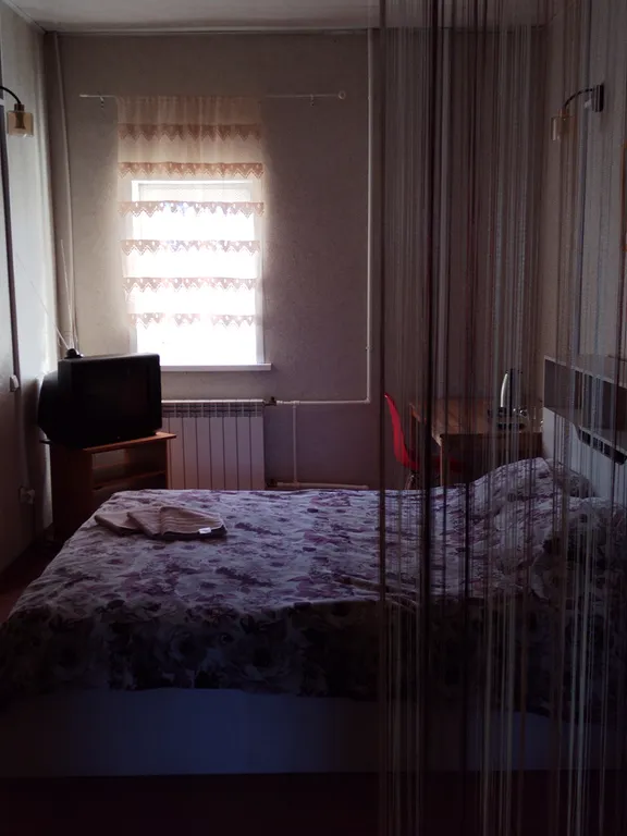 Квартира Комната в гостевом доме — Новосибирск