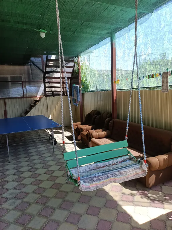 Дача у моря