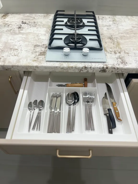 Уютная и чистая квартира в Гродно