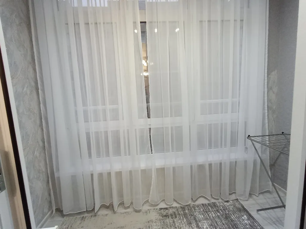 Квартира 1-комнатная Квартира — Анапа