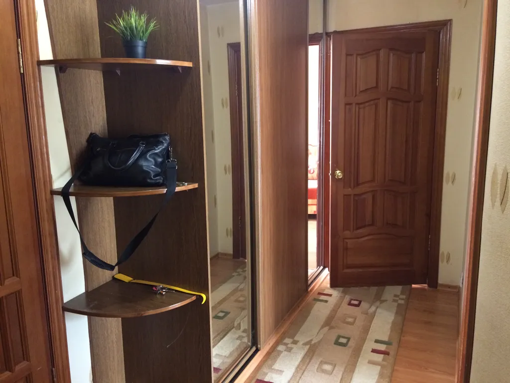 2-комнатная уютная квартира