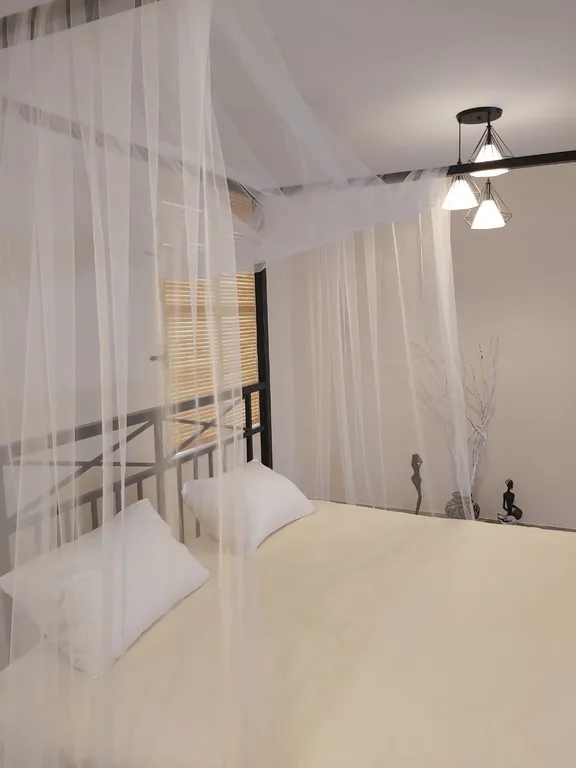 Новый дом в городской черте