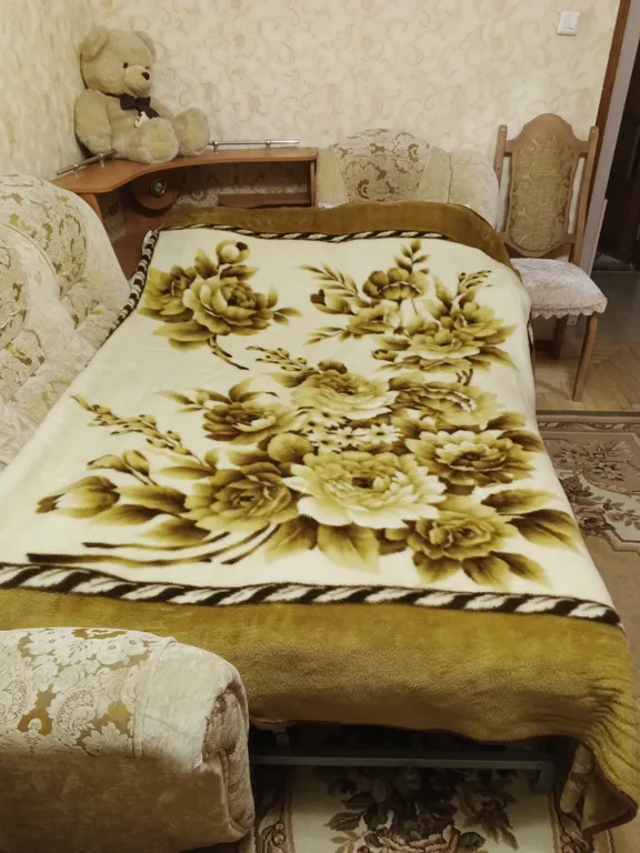 Уютная квартира в центре