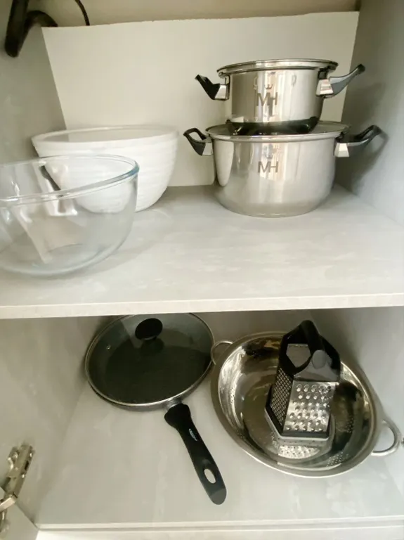 Квартира Квартира у моря — Сочи
