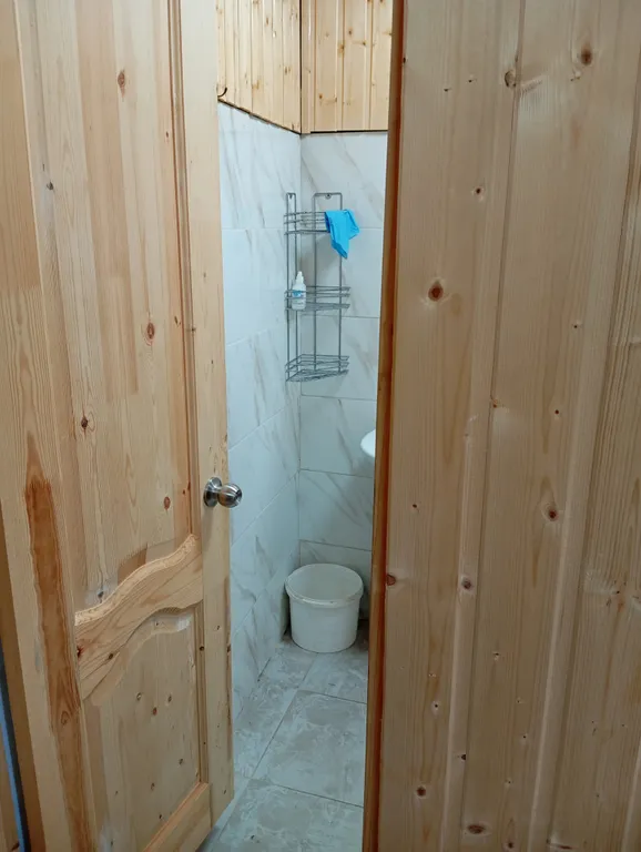 Квартира Уютная квартира-апартамент в с. Лдзааа — Рапица